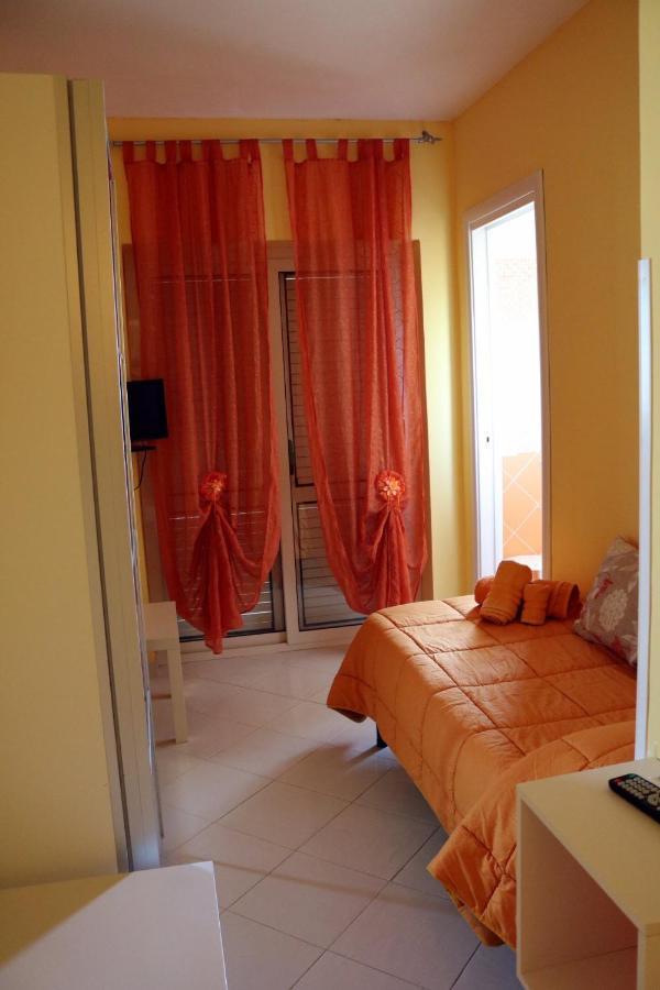 Camera Singola Deluxe con Balcone