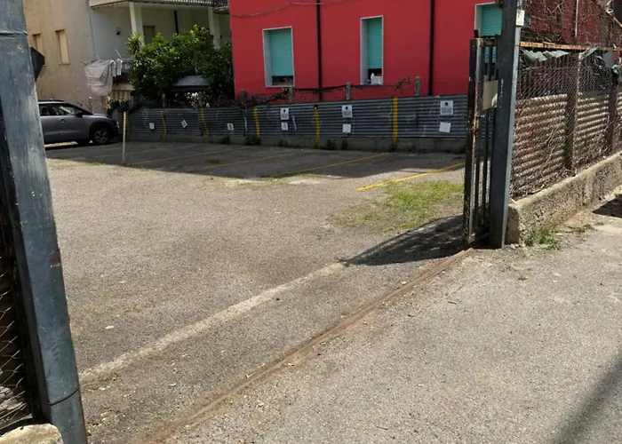 B&B al Palazzo Agropoli